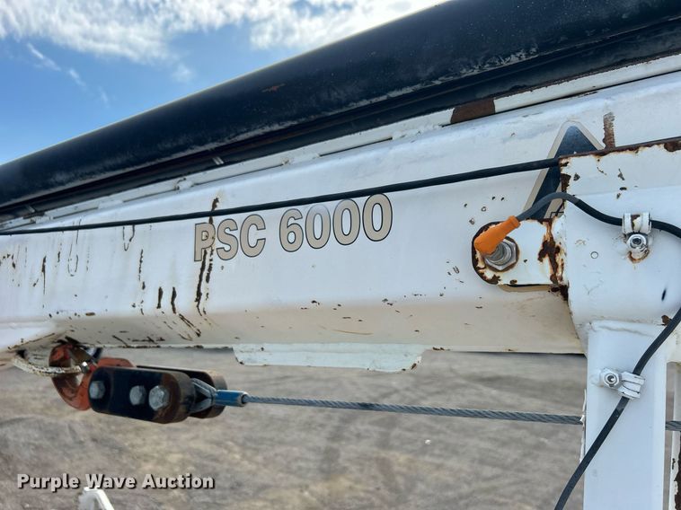 image for item EG1067 2007 Freightliner  Business Class M2 Crew Cab utility / service truck