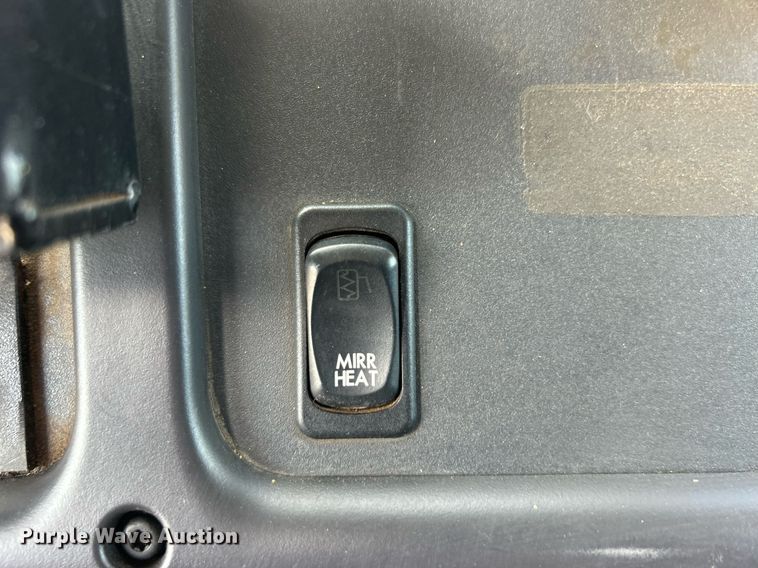 image for item EG1067 2007 Freightliner  Business Class M2 Crew Cab utility / service truck