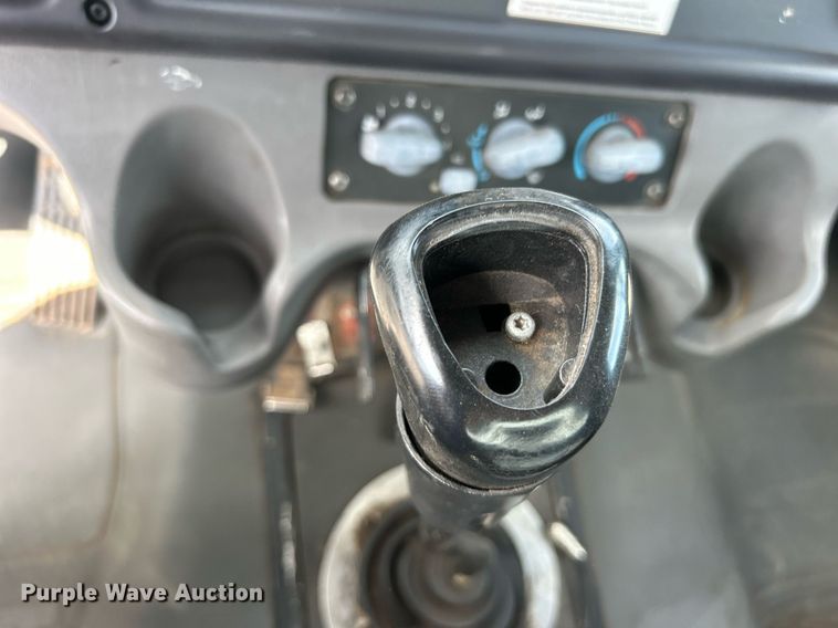 image for item EG1067 2007 Freightliner  Business Class M2 Crew Cab utility / service truck