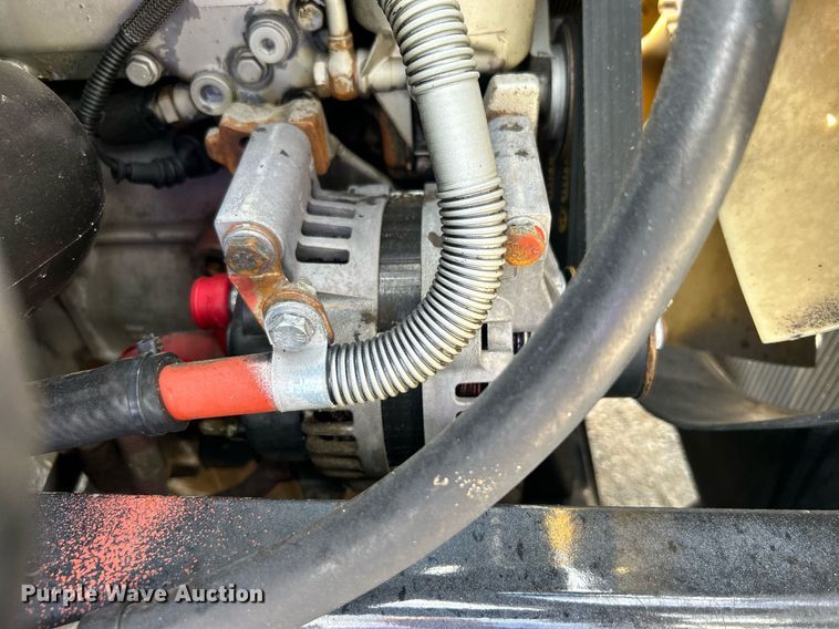 image for item EG1067 2007 Freightliner  Business Class M2 Crew Cab utility / service truck