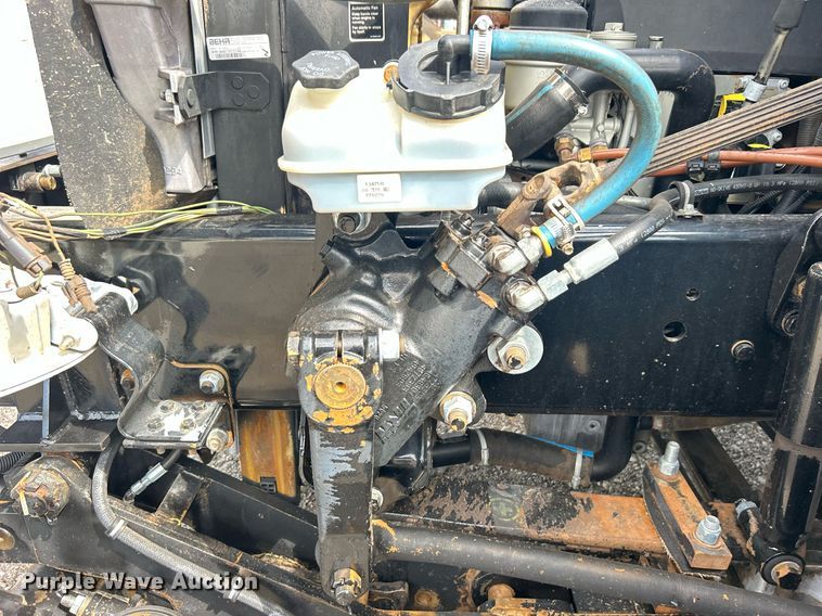 image for item EG1067 2007 Freightliner  Business Class M2 Crew Cab utility / service truck