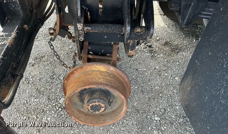 image for item EG1067 2007 Freightliner  Business Class M2 Crew Cab utility / service truck