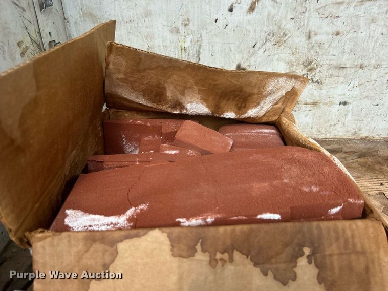 image for item EG1146 2012 Freightliner  Business Class M2 Crew Cab utility / service truck