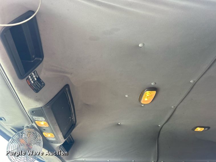 image for item EG1146 2012 Freightliner  Business Class M2 Crew Cab utility / service truck