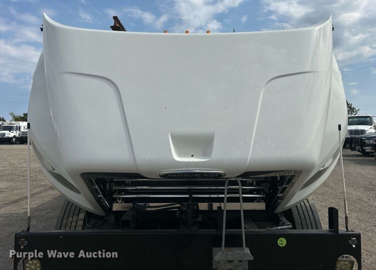 image for item EG1146 2012 Freightliner  Business Class M2 Crew Cab utility / service truck