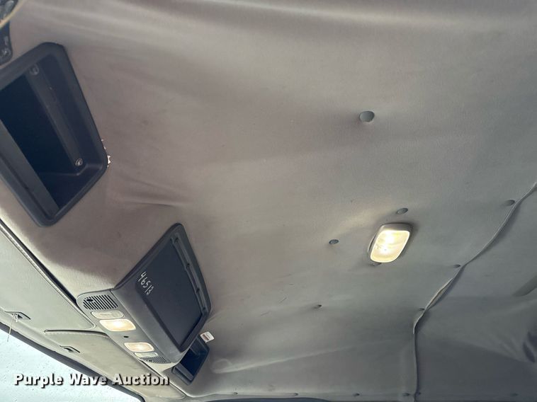 image for item EG2252 2013 Freightliner Business Class M2 Crew Cab utility / service truck