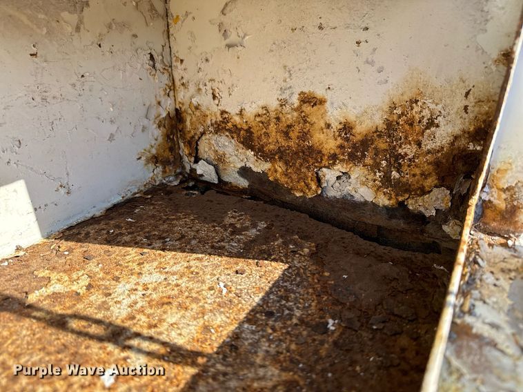 image for item EG2402 2007 Freightliner  Business Class M2 Ext. Cab crane truck