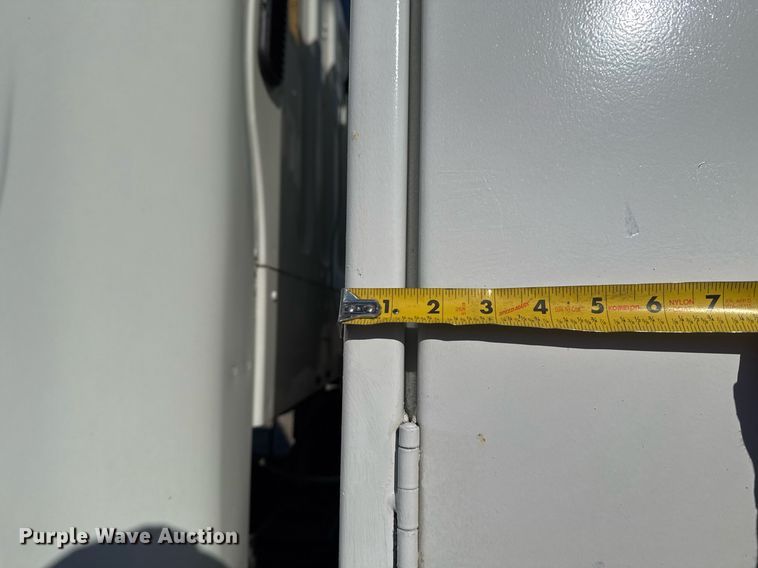 image for item EG2402 2007 Freightliner  Business Class M2 Ext. Cab crane truck