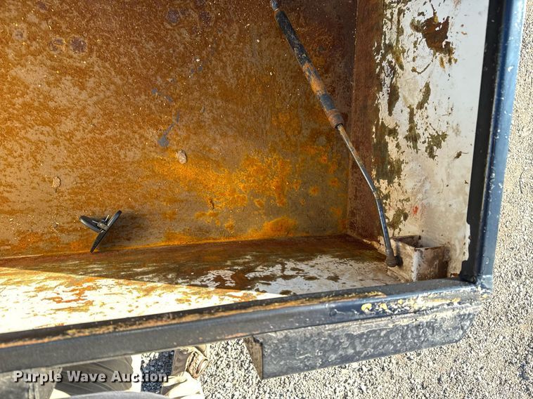 image for item EG2402 2007 Freightliner  Business Class M2 Ext. Cab crane truck