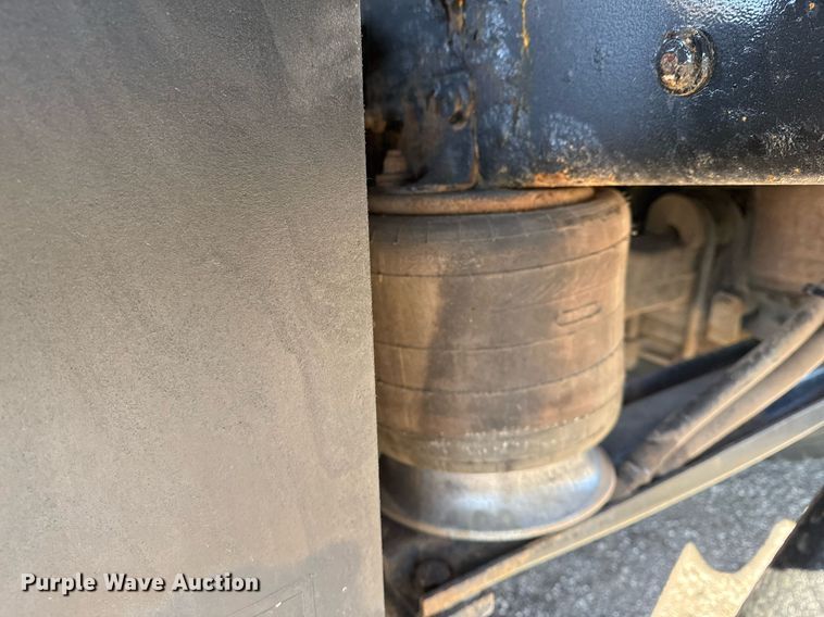 image for item EG2402 2007 Freightliner  Business Class M2 Ext. Cab crane truck