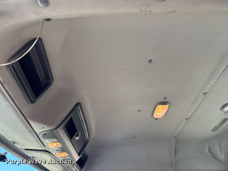 image for item EG2402 2007 Freightliner  Business Class M2 Ext. Cab crane truck