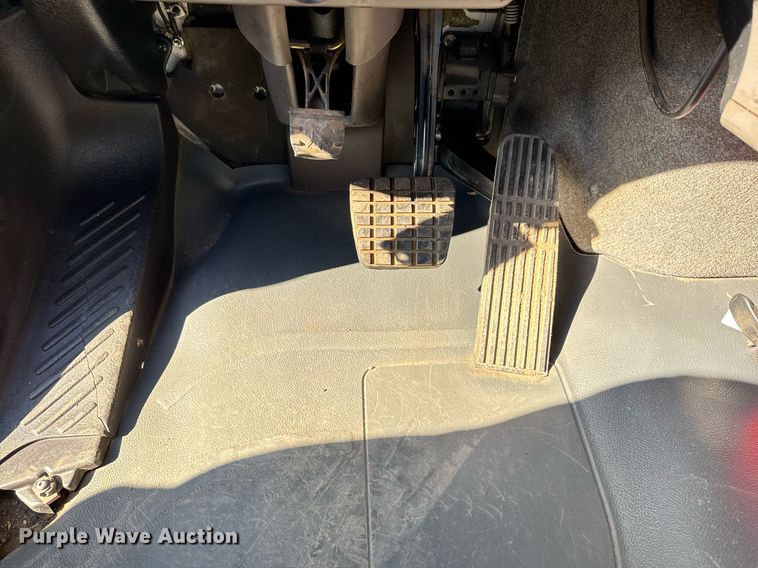 image for item EG2402 2007 Freightliner  Business Class M2 Ext. Cab crane truck