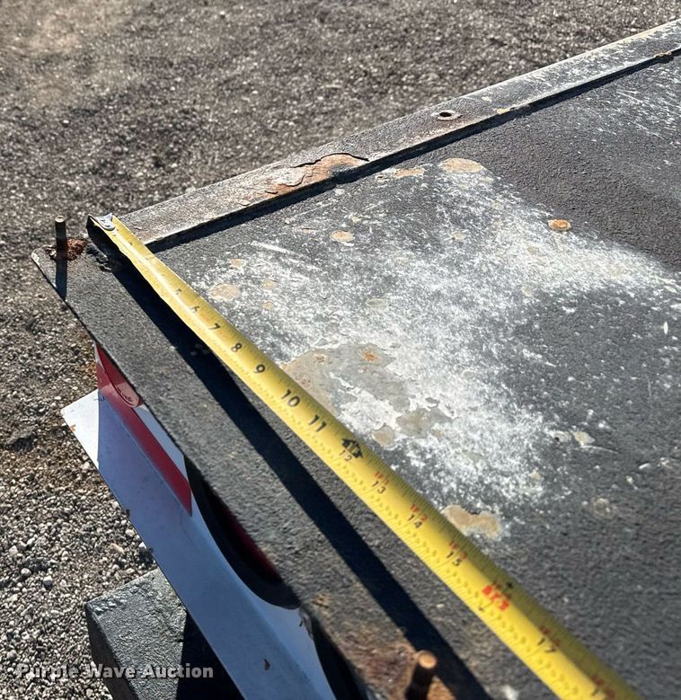 image for item EG2409 2015 Ford F550 Super Duty  SuperCab bucket truck