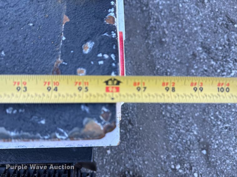 image for item EG2409 2015 Ford F550 Super Duty  SuperCab bucket truck