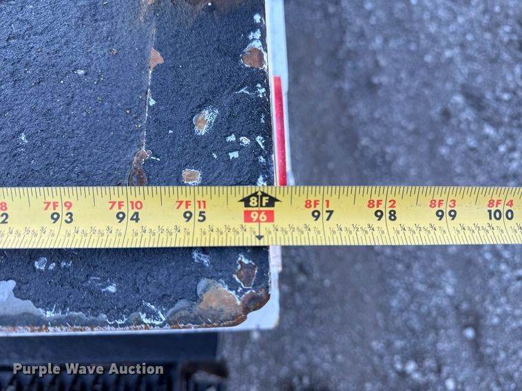 image for item EG2409 2015 Ford F550 Super Duty  SuperCab bucket truck