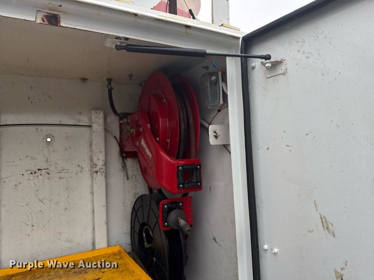 image for item EG2423 2010 Freightliner Business Class M2 crane truck