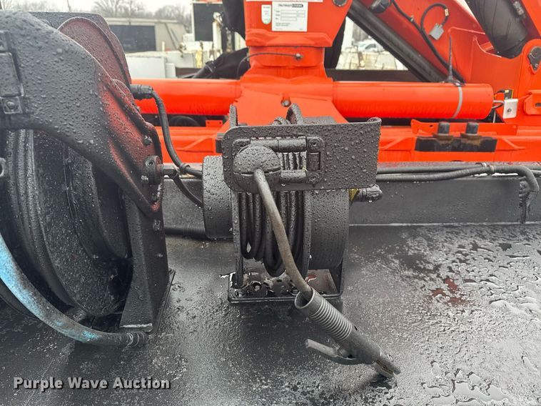 image for item EG2423 2010 Freightliner Business Class M2 crane truck