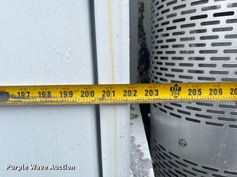 image for item EG2423 2010 Freightliner Business Class M2 crane truck