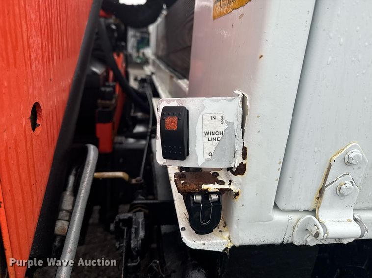 image for item EG2423 2010 Freightliner Business Class M2 crane truck