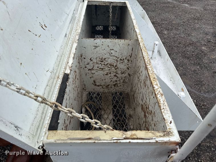 image for item EG2423 2010 Freightliner Business Class M2 crane truck