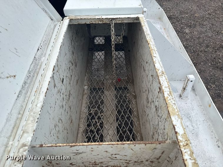 image for item EG2423 2010 Freightliner Business Class M2 crane truck