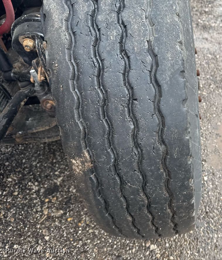 image for item EG2423 2010 Freightliner Business Class M2 crane truck