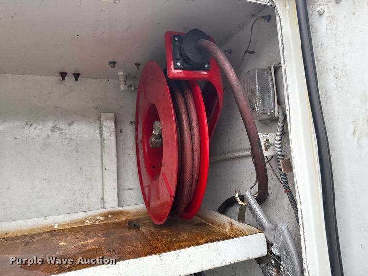 image for item EG2424 2010 Freightliner Business Class M2 crane truck