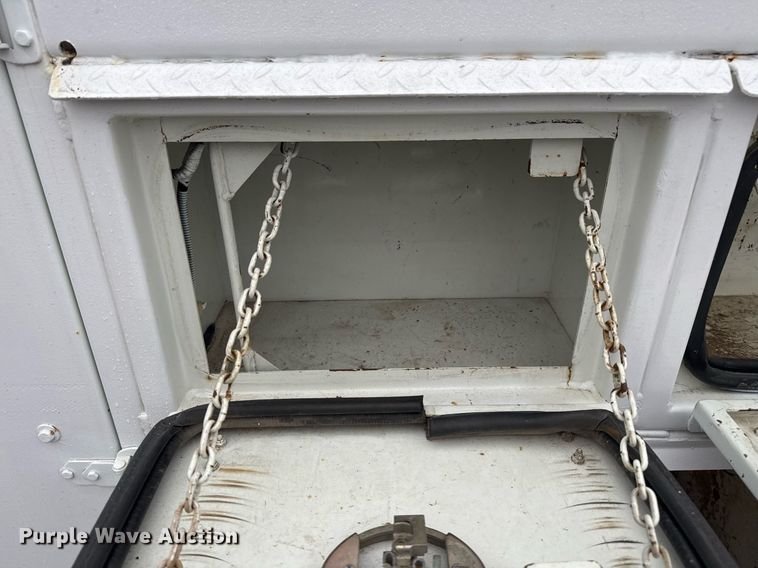 image for item EG2424 2010 Freightliner Business Class M2 crane truck