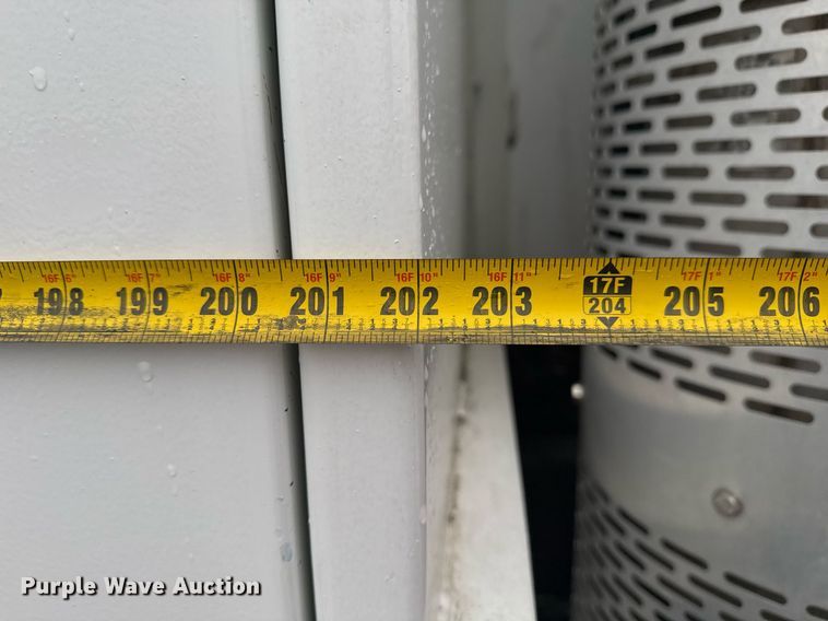 image for item EG2424 2010 Freightliner Business Class M2 crane truck