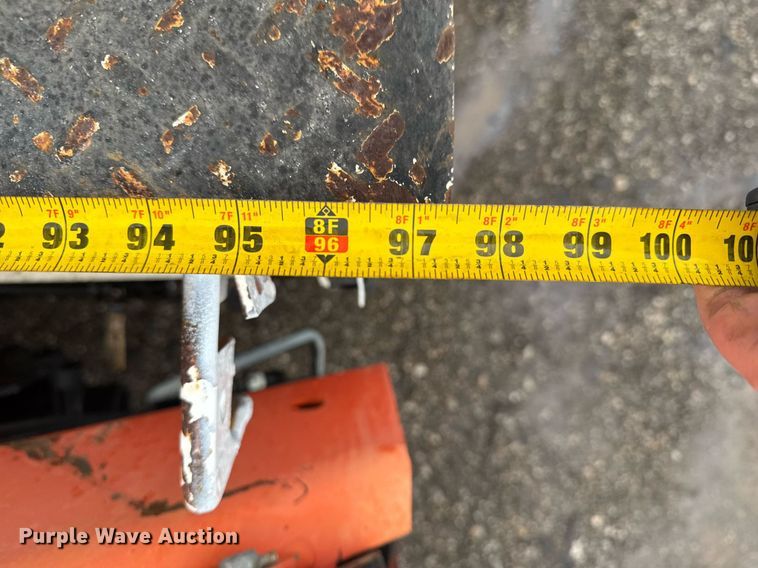 image for item EG2424 2010 Freightliner Business Class M2 crane truck