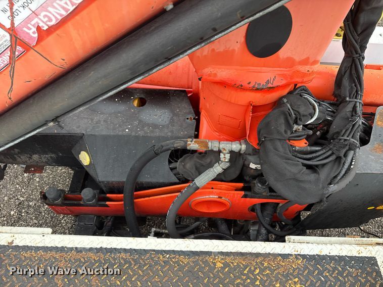 image for item EG2424 2010 Freightliner Business Class M2 crane truck