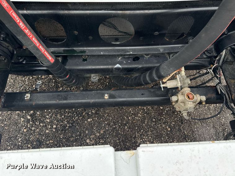 image for item EG2424 2010 Freightliner Business Class M2 crane truck