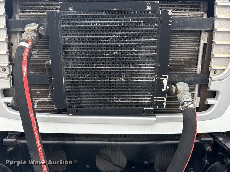 image for item EG2424 2010 Freightliner Business Class M2 crane truck