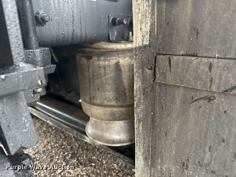 image for item EG2424 2010 Freightliner Business Class M2 crane truck