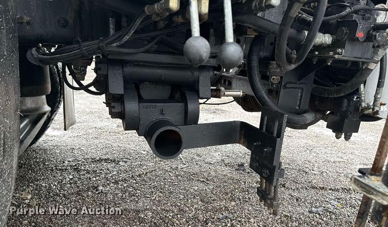 image for item EG2424 2010 Freightliner Business Class M2 crane truck