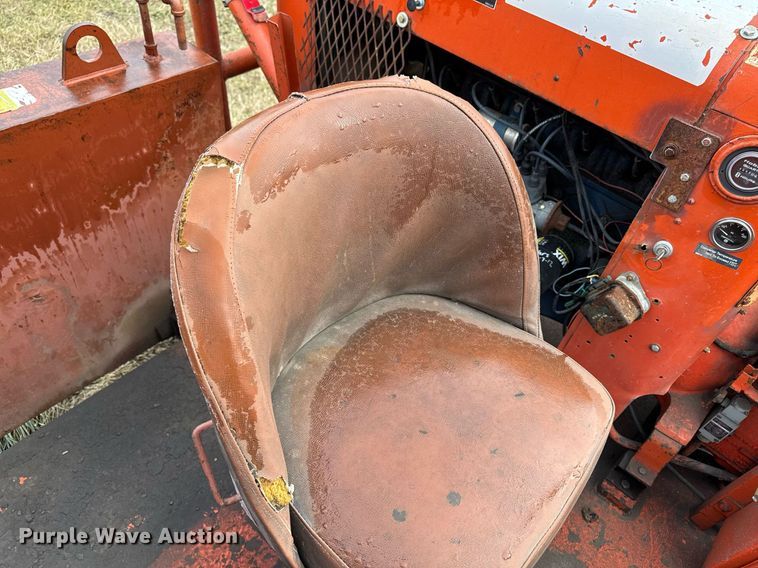 image for item EG7115 Timberland Ellicott limited SW0-1-300FR winch