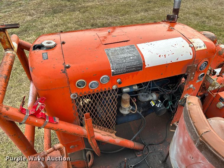 image for item EG7115 Timberland Ellicott limited SW0-1-300FR winch