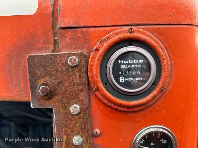 image for item EG7115 Timberland Ellicott limited SW0-1-300FR winch