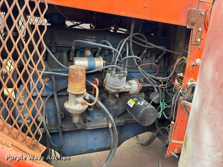 image for item EG7115 Timberland Ellicott limited SW0-1-300FR winch