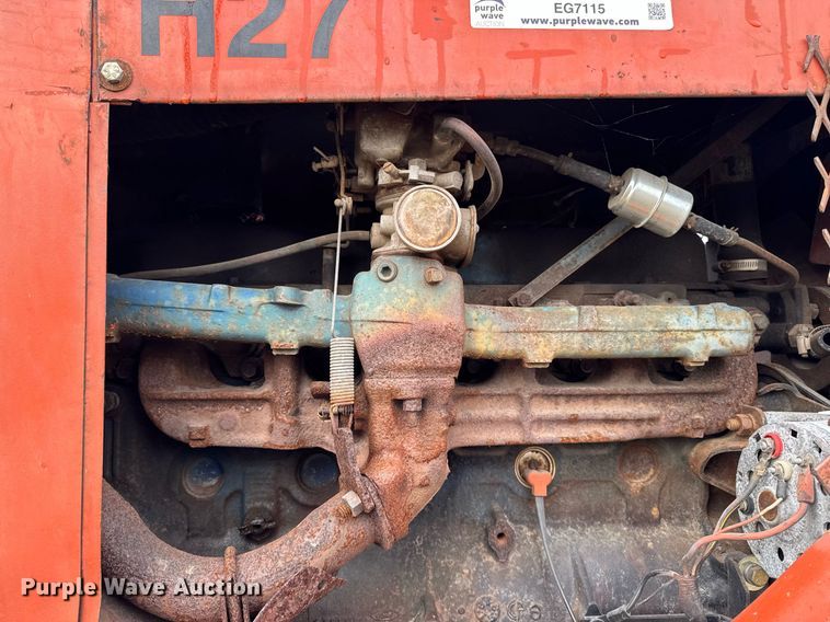 image for item EG7115 Timberland Ellicott limited SW0-1-300FR winch