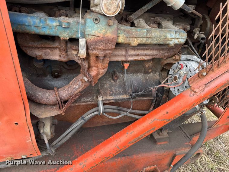 image for item EG7115 Timberland Ellicott limited SW0-1-300FR winch