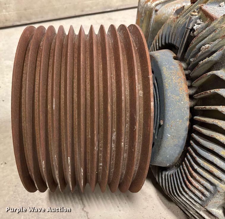 image for item EG7125 Blandor 20A139-0139 electric motor