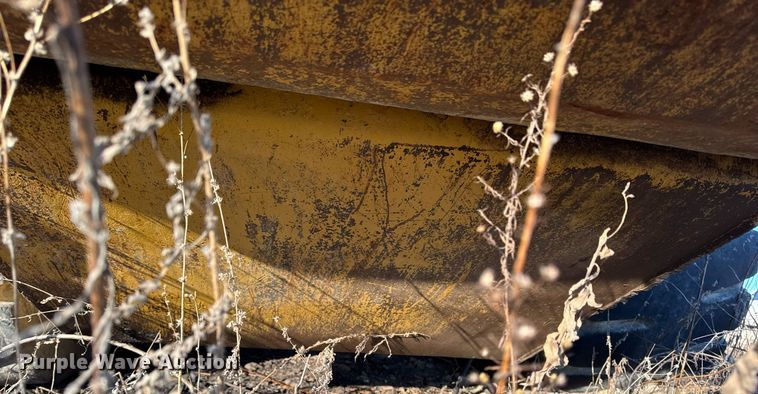 image for item EG7126 1990 Komatsu WA450-2 wheel loader