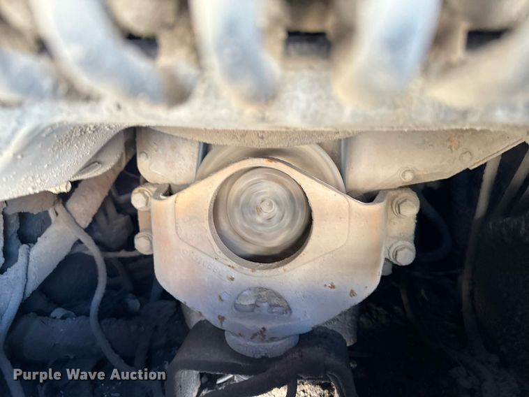 image for item EG7127 2000 Case 90XT skid steer loader