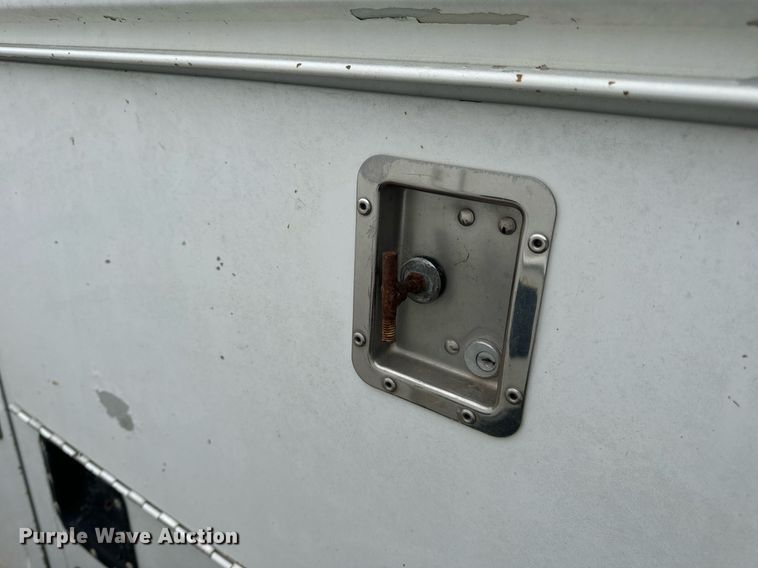 image for item EH7295 Knapheide 796J utility bed