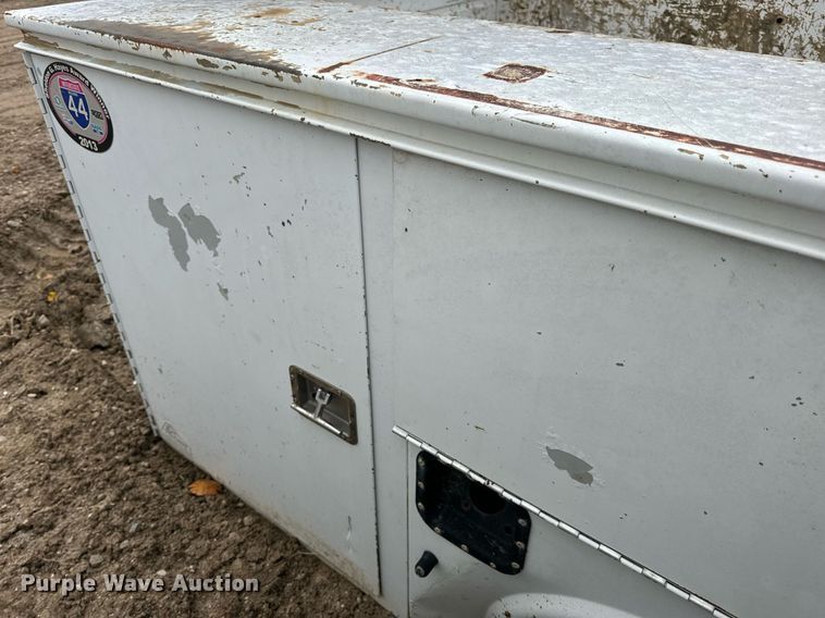 image for item EH7295 Knapheide 796J utility bed