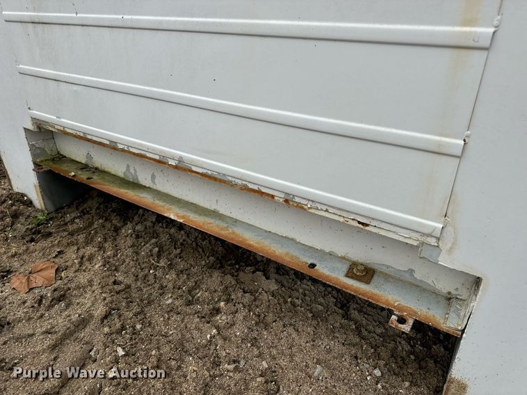 image for item EH7295 Knapheide 796J utility bed