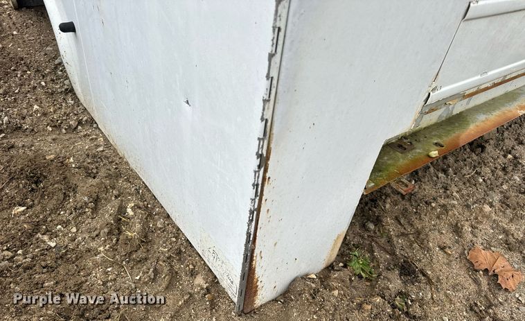 image for item EH7295 Knapheide 796J utility bed