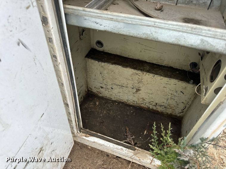 image for item EH7295 Knapheide 796J utility bed