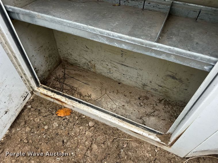 image for item EH7295 Knapheide 796J utility bed